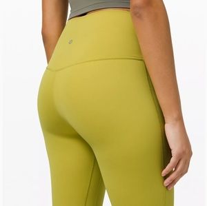Lululemon Align 2